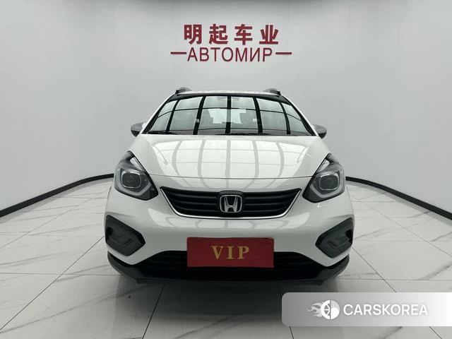 Honda Fit id 4307532 из Китая 7