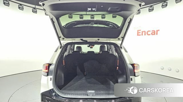 Kia Sportage 5th Generation id 4855281 из Кореи 7