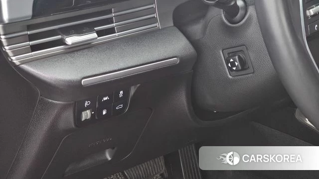 Hyundai The New Grandeur IG id 4458303 из Кореи 7