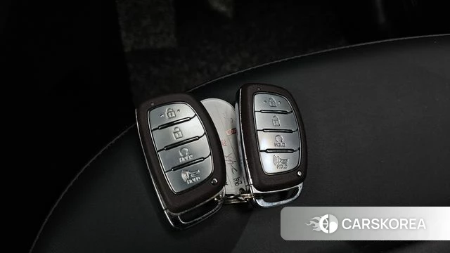 Hyundai Casper id 4853940 из Кореи 7