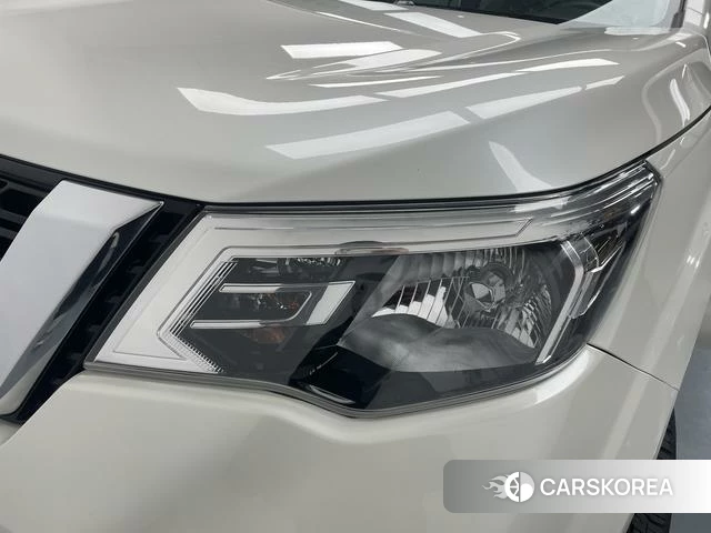 Nissan Tuda id 4279063 из Китая 7