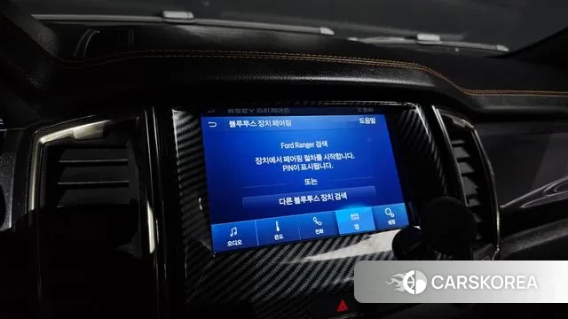 Ford Ranger 3rd Generation id 3626059 из Кореи 7