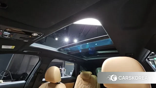 Kia Sorento 4th Generation id 3291549 из Кореи 7