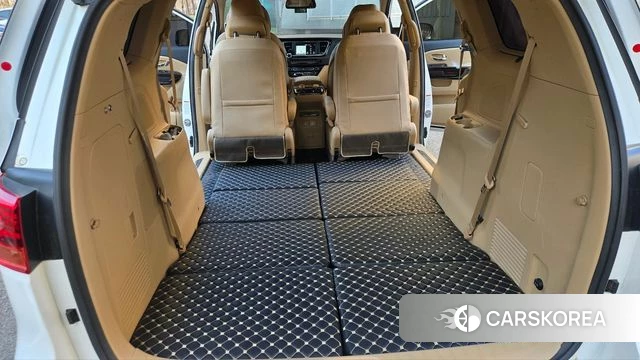 Kia The New Carnival id 3955349 из Кореи 7