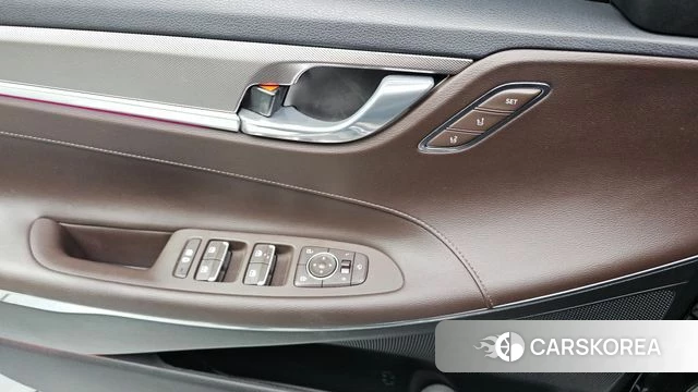 Hyundai The New Grandeur IG id 4384211 из Кореи 7