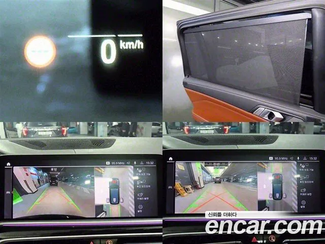 BMW X7 (G07) id 2707310 из Кореи 7