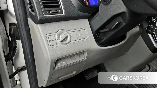 Hyundai Solati id 3936450 из Кореи 7