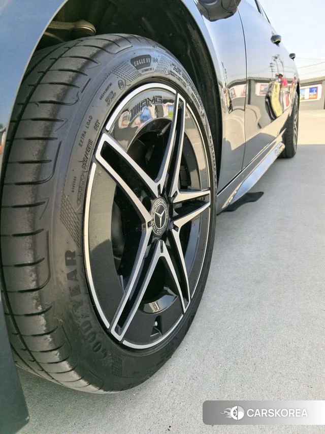 Mercedes-Benz Class C id 4256758 из Китая 7