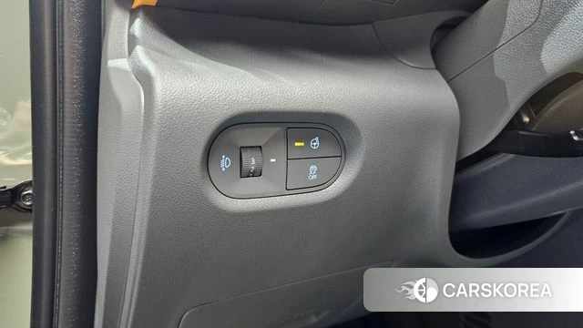 Hyundai Casper id 4500467 из Кореи 7