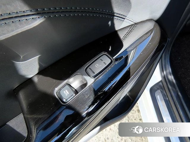 Kia K7 Premier id 4890405 из Кореи 7