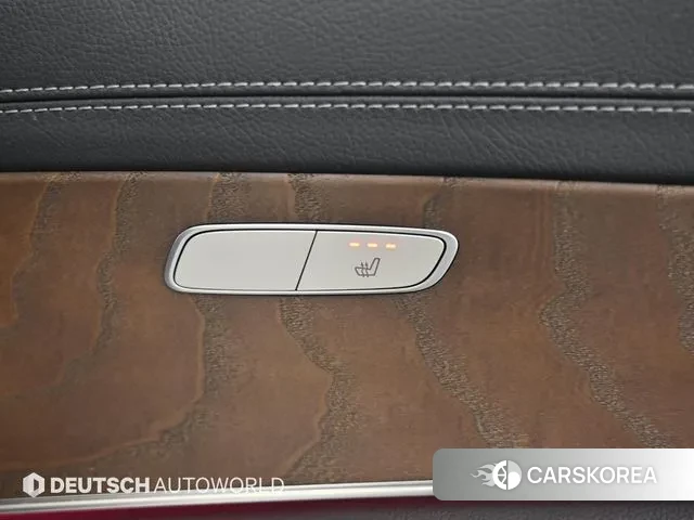 Mercedes-Benz E-Class W213 id 3562258 из Кореи 7