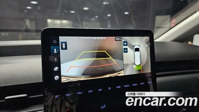 Hyundai Staria id 2718599 из Кореи 7