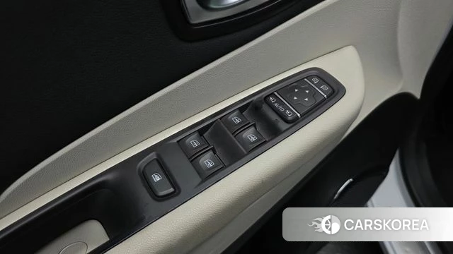 Renault Korea (Samsung) New QM3 id 4520628 из Кореи 7
