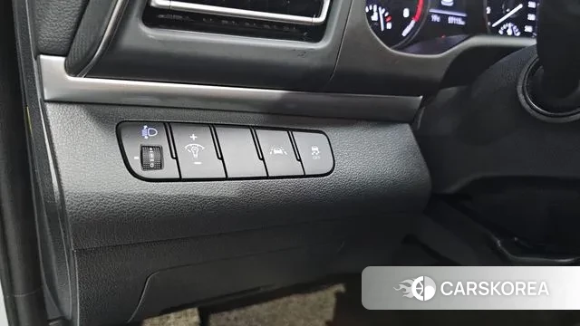 Hyundai The New Avante AD id 3265100 из Кореи 7