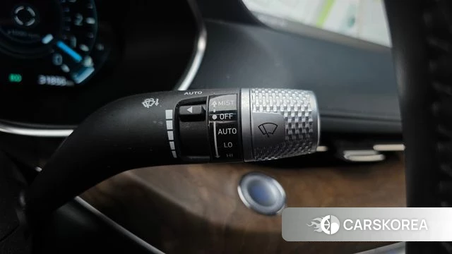 Genesis G80 (RG3) id 4303562 из Кореи 7
