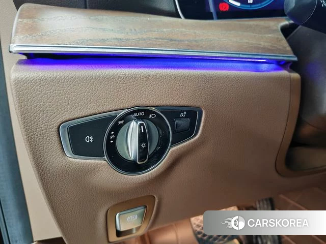 Mercedes-Benz E-class id 4275721 из Китая 7