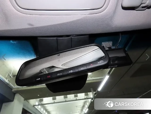 Kia Sportage The Bold id 3514596 из Кореи 7