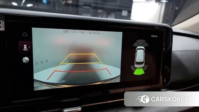 Kia Carnival 4th generation id 3348555 из Кореи 7