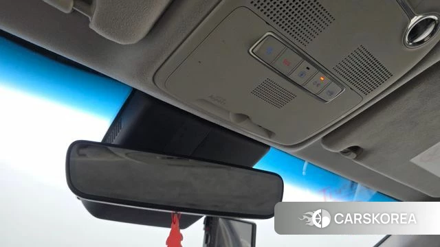 Hyundai The New Grandeur IG Hybrid id 3879208 из Кореи 7