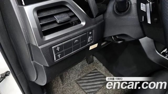 Ssangyong Beautiful Korando id 2936767 из Кореи 7