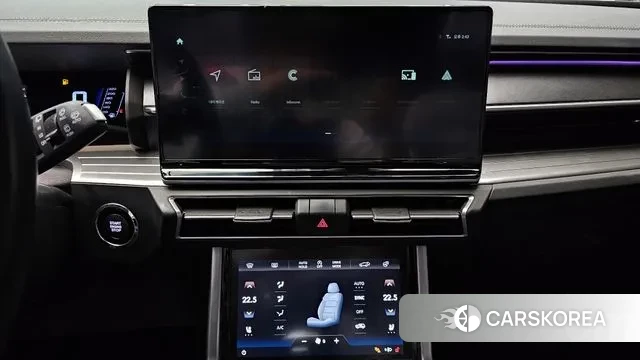 Ssangyong Torres id 3467908 из Кореи 7