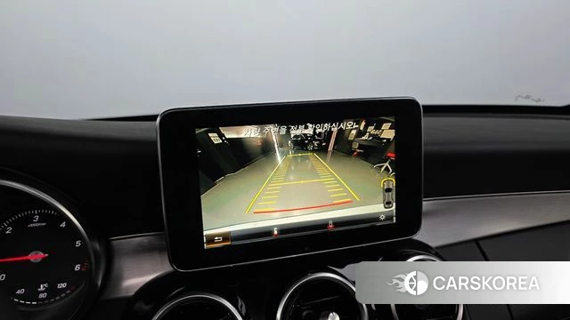 Mercedes-Benz C-Class W205 id 3905738 из Кореи 7