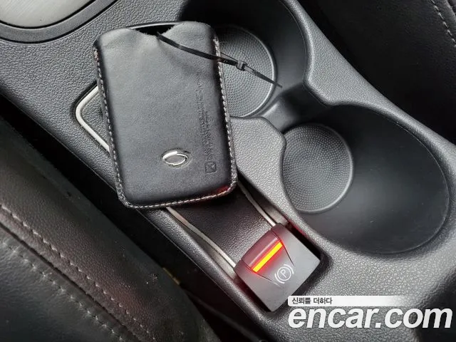 Renault Korea (Samsung) SM3 Neo id 2709575 из Кореи 7