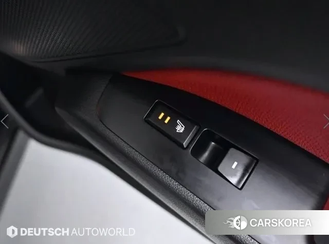 Hyundai Avante AD id 3061079 из Кореи 7