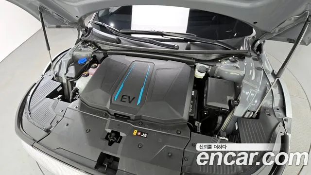 Hyundai Ionic 5 id 2743643 из Кореи 7