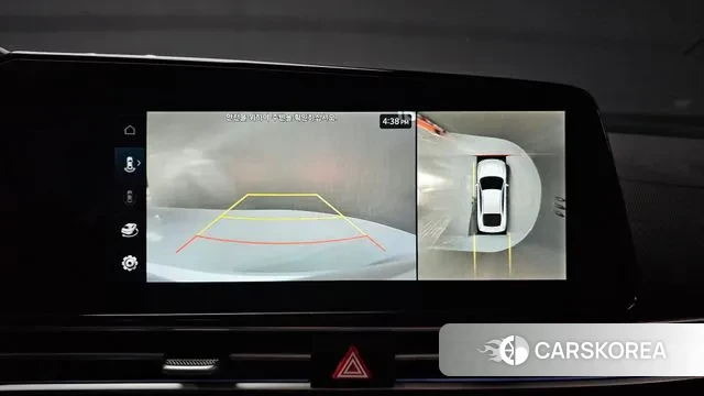 Hyundai The New Avante (CN7) id 3706518 из Кореи 7