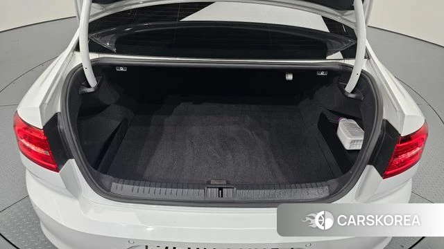 Volkswagen Passat GT (B8) id 3905887 из Кореи 7