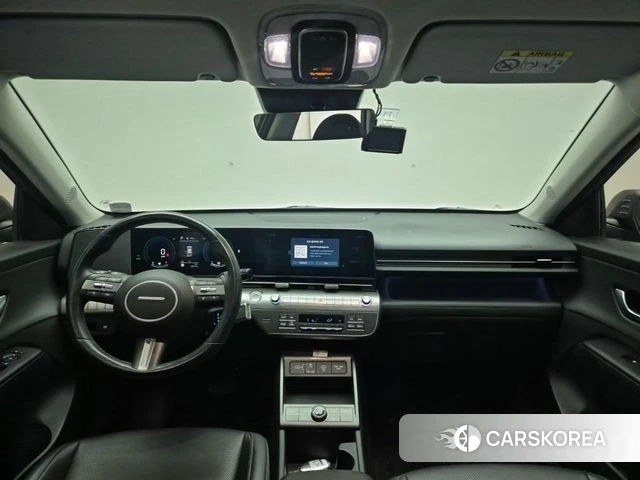Hyundai Kona Hybrid (SX2) id 3897209 из Кореи 7