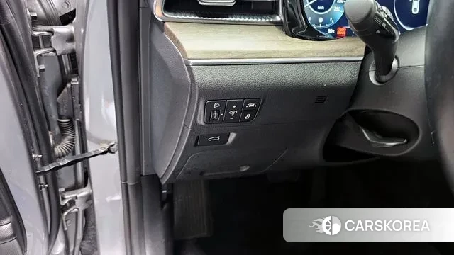 Kia K5 3rd generation id 2959564 из Кореи 7