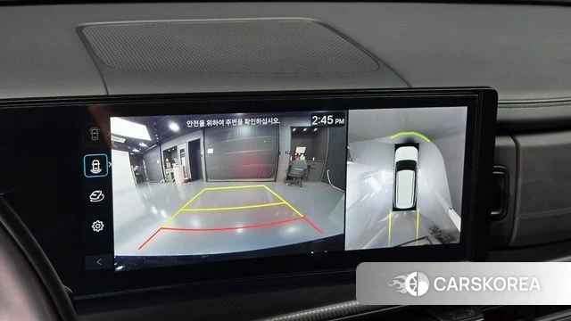 Hyundai Santa Fe (MX5) id 4691669 из Кореи 7