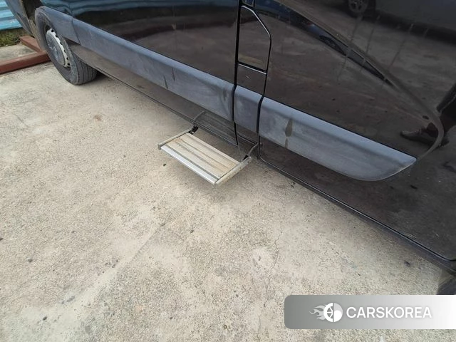 Renault Korea (Samsung) Master id 4406298 из Кореи 7