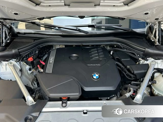 BMW X3 id 4275771 из Китая 7