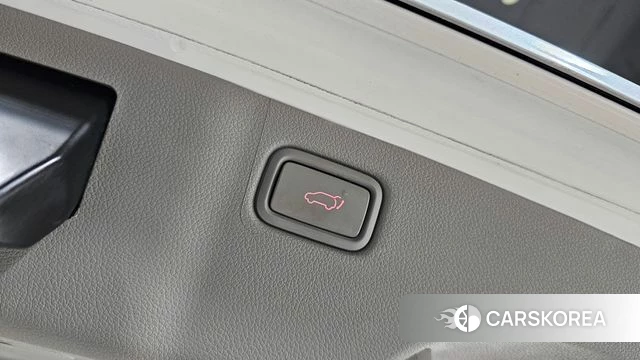 Kia The New Carnival id 4197104 из Кореи 7