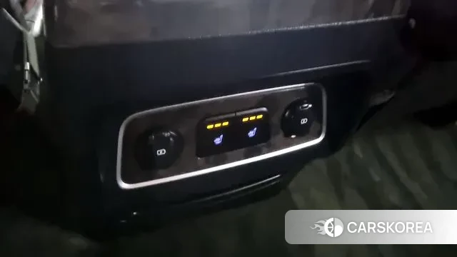 Hyundai The New Grand Starex id 3060940 из Кореи 7