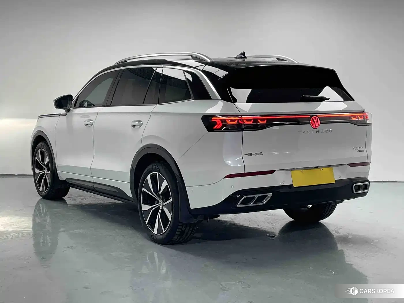 Volkswagen Range patrol id 4599556 из Китая 7