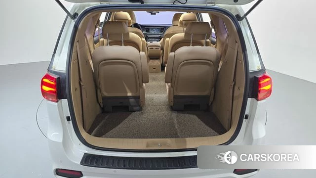 Kia The New Carnival id 4923848 из Кореи 7