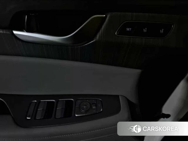 Hyundai The New Palisade id 3909738 из Кореи 7