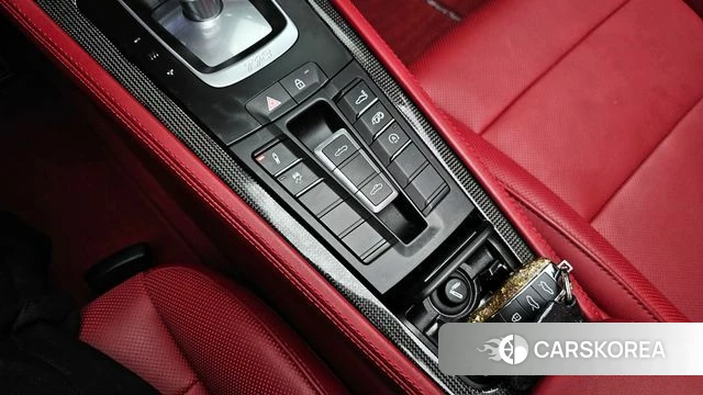 Porsche 718 Boxster id 3892821 из Кореи 7