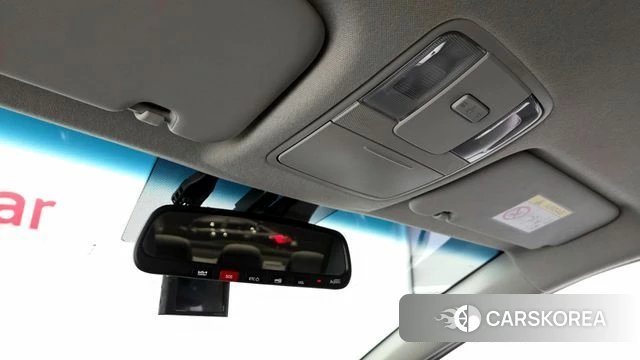 Kia The New K3 2nd generation id 4408686 из Кореи 7