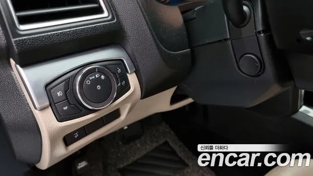 Ford Explorer id 2912734 из Кореи 7