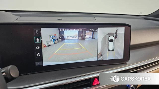 Kia The New Sorento 4th Generation id 3811242 из Кореи 7