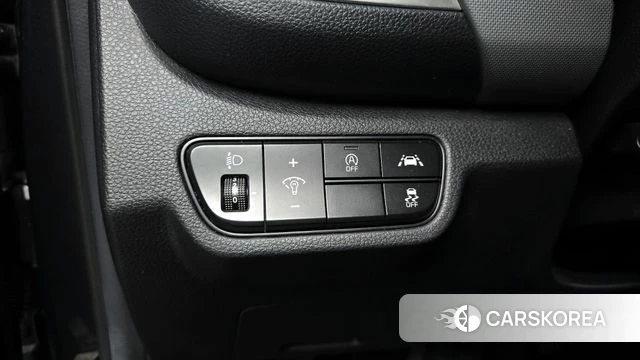 Kia Seltos id 4317457 из Кореи 7