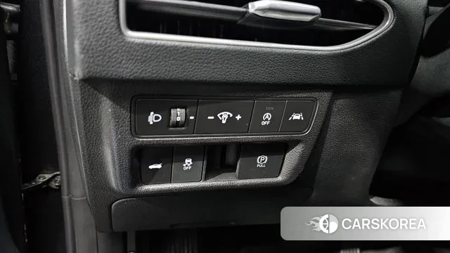 Hyundai Sonata (DN8) id 3307825 из Кореи 7