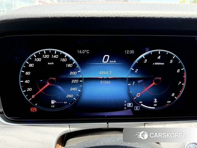 Mercedes-Benz E-class (imported) id 4272004 из Китая 7