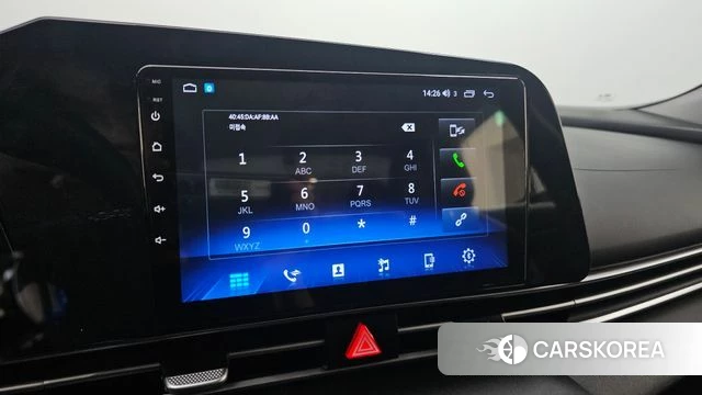 Hyundai Avante (CN7) id 4303538 из Кореи 7