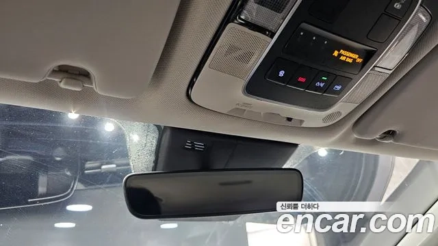 Hyundai Tucson (NX4) id 2921799 из Кореи 7